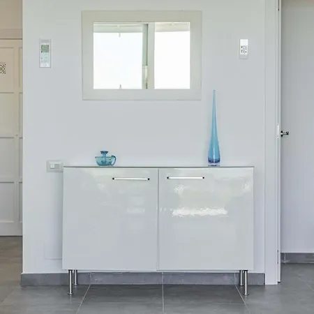 Apartment Beachfront Sonrisas *