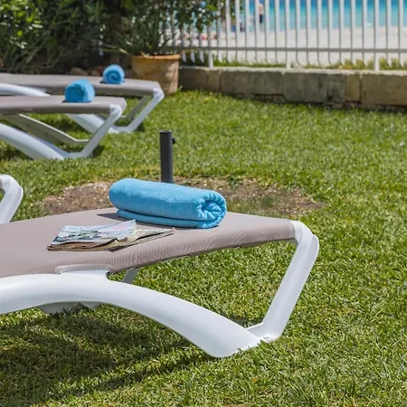Beachfront Sonrisas * Alcudia (Mallorca)